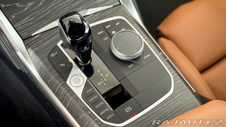 BMW 4 M440i xDrive 2022