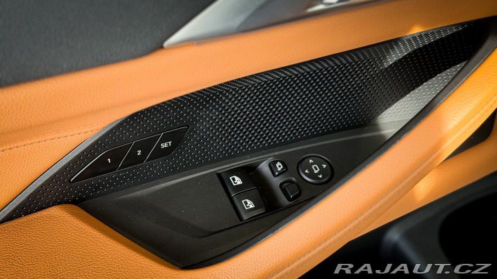 BMW 4 M440i xDrive 2022