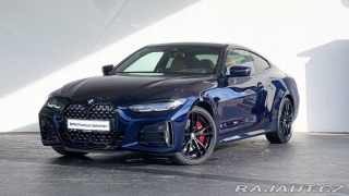 BMW 4 M440i xDrive 2022