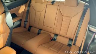 BMW 4 M440i xDrive 2022