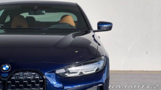 BMW 4 M440i xDrive 2022