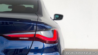 BMW 4 M440i xDrive 2022