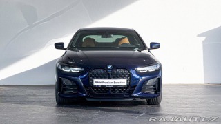 BMW 4 M440i xDrive 2022