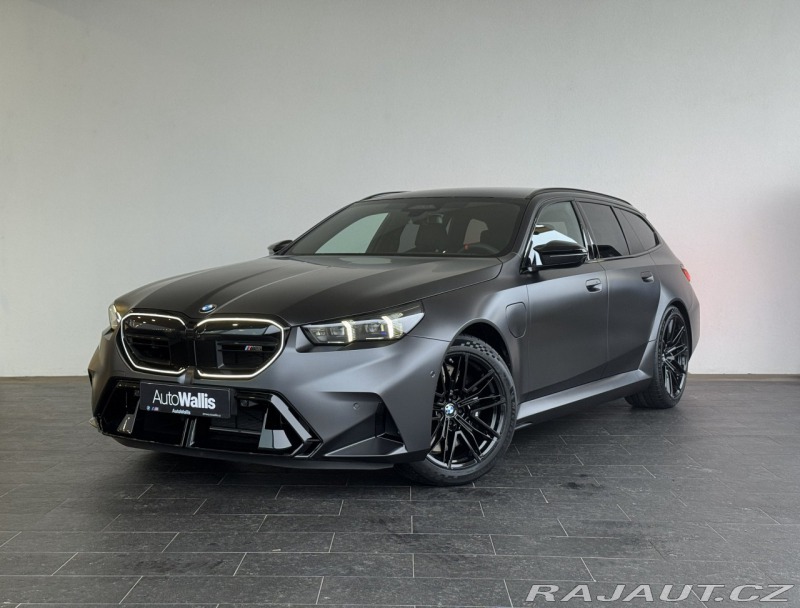 BMW M5 Touring