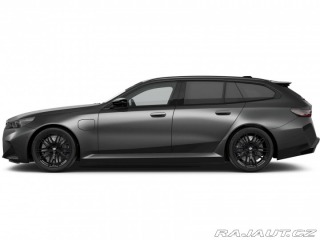 BMW M5 Touring 2025