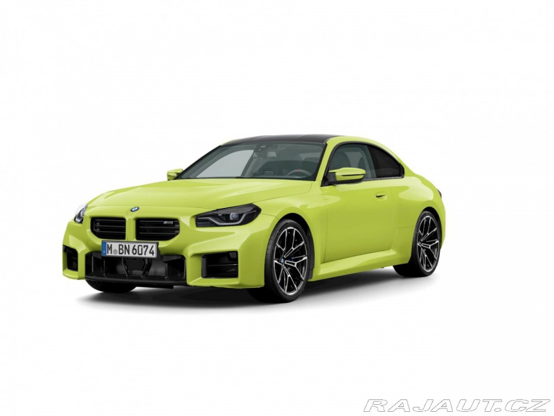 BMW M2 Coupe