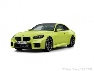 BMW M2 Coupe