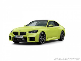 BMW M2 Coupe 2025