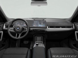 BMW X1 xDrive20d 2025