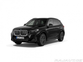 BMW X1 sDrive20i