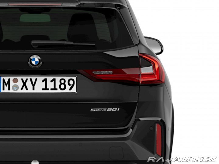 BMW X1 sDrive20i 2025