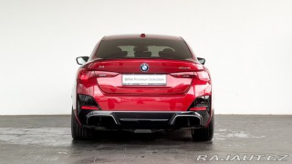 BMW i4 xDrive40 2024