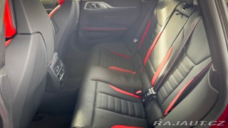 BMW i4 xDrive40 2024