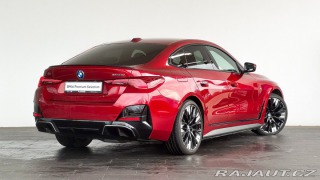 BMW i4 xDrive40 2024