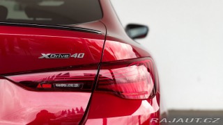 BMW i4 xDrive40 2024