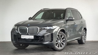 BMW X5 xDrive40d