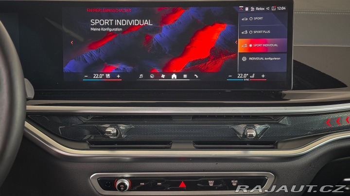 BMW X5 xDrive40d 2024