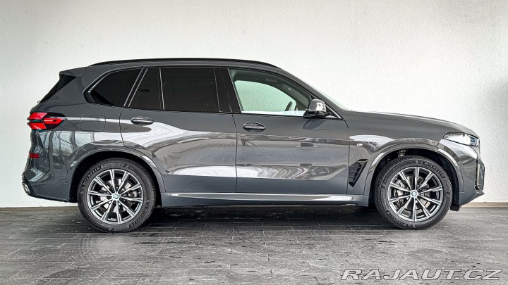 BMW X5 xDrive40d 2024