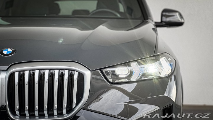 BMW X5 xDrive40d 2024