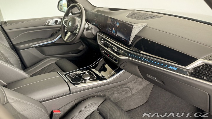 BMW X5 xDrive40d 2024