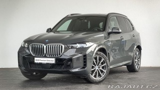 BMW X5 xDrive40d 2024