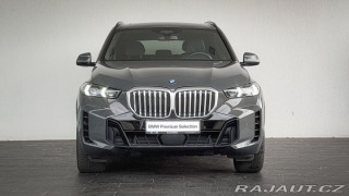 BMW X5 xDrive40d 2024