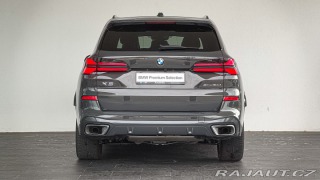 BMW X5 xDrive40d 2024