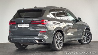 BMW X5 xDrive40d 2024