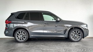 BMW X5 xDrive40d 2024