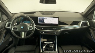 BMW X5 xDrive40d 2024