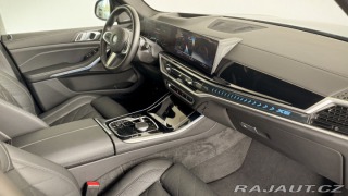 BMW X5 xDrive40d 2024