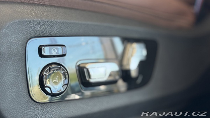 BMW X7 xDrive40d 2025