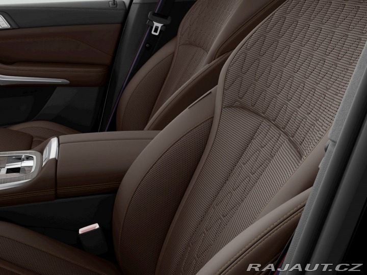 BMW X7 xDrive40d 2025