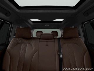 BMW X7 xDrive40d 2025