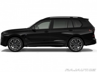 BMW X7 xDrive40d 2025