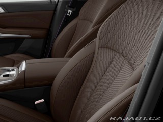 BMW X7 xDrive40d 2025