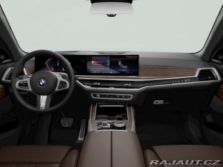 BMW X7 xDrive40d 2025