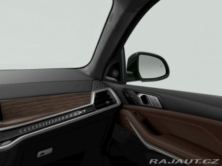 BMW X7 xDrive40d 2025