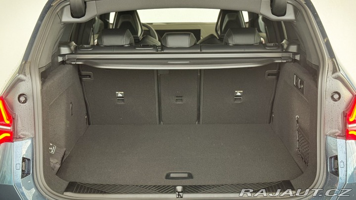 BMW X3 xDrive40d 2025