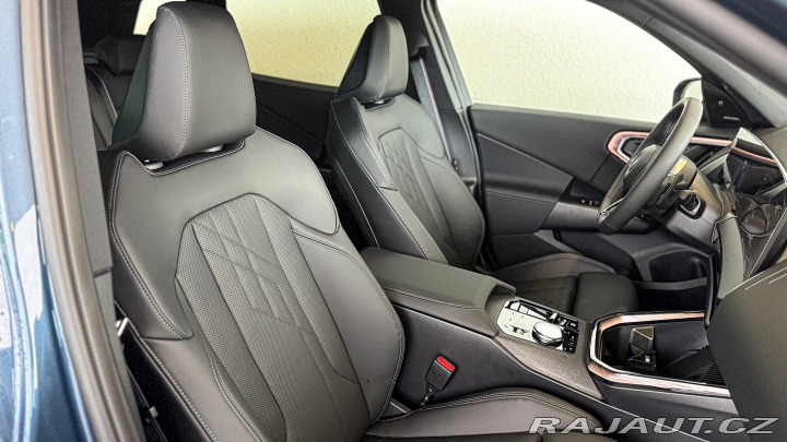 BMW X3 xDrive40d 2025