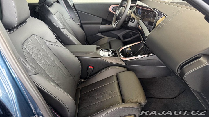 BMW X3 xDrive40d 2025