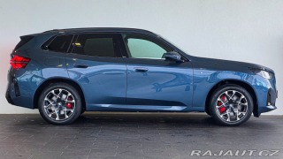 BMW X3 xDrive40d 2025