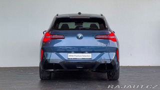 BMW X3 xDrive40d 2025