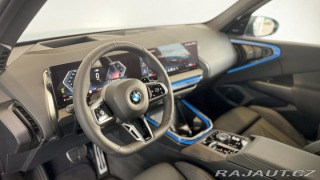 BMW X3 xDrive40d 2025