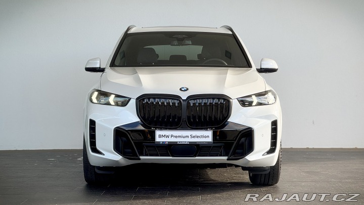 BMW X5 xDrive30d 2025