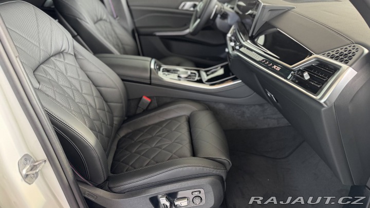 BMW X5 xDrive30d 2025