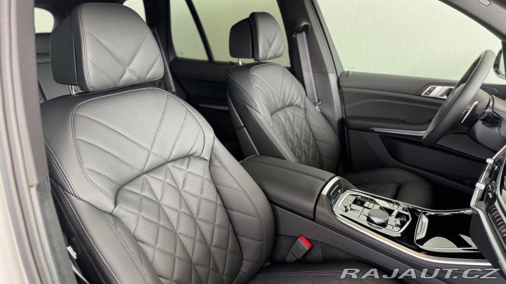 BMW X5 xDrive30d 2025