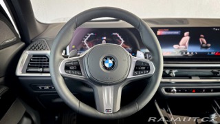 BMW X5 xDrive30d 2025