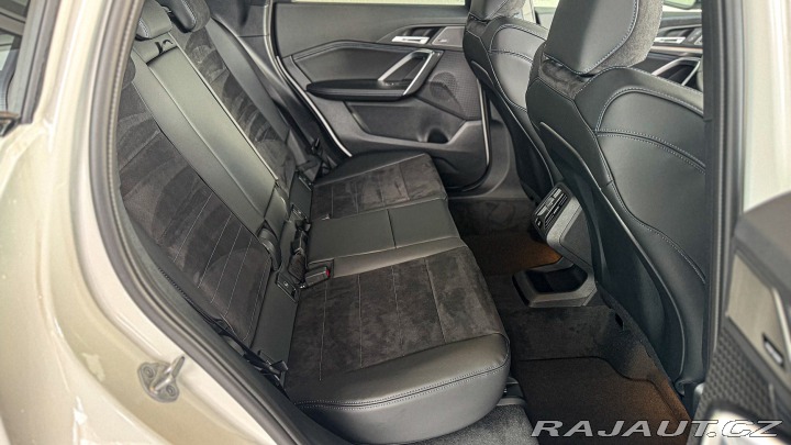 BMW X1 sDrive20i 2025