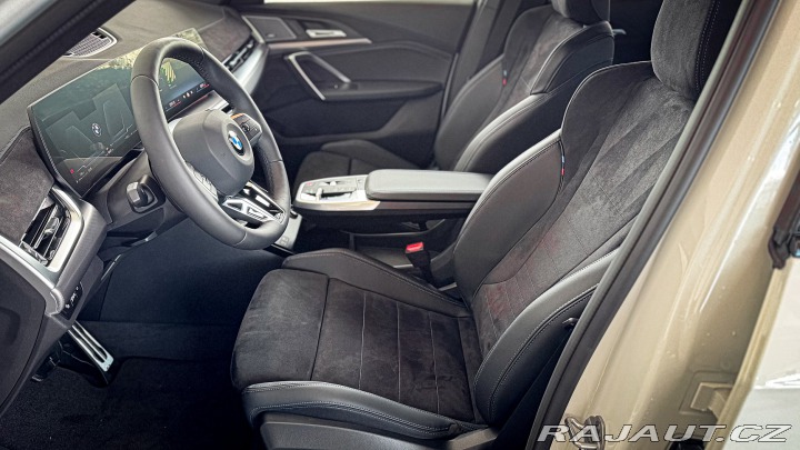 BMW X1 sDrive20i 2025